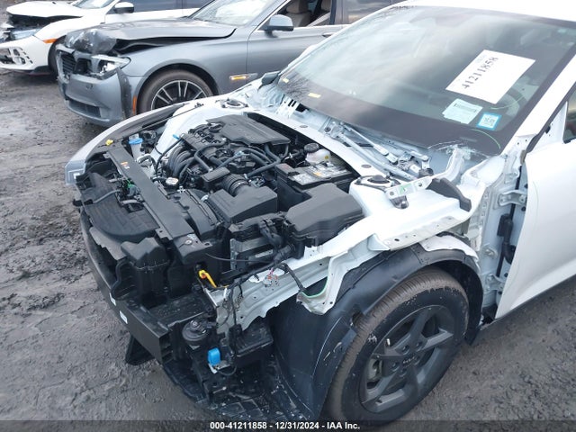KIA K4 Lxs 2025 3KPFT4DE3SE029937 Image 6