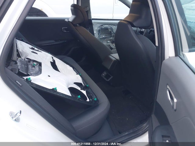 KIA K4 Lxs 2025 3KPFT4DE3SE029937 Image 8