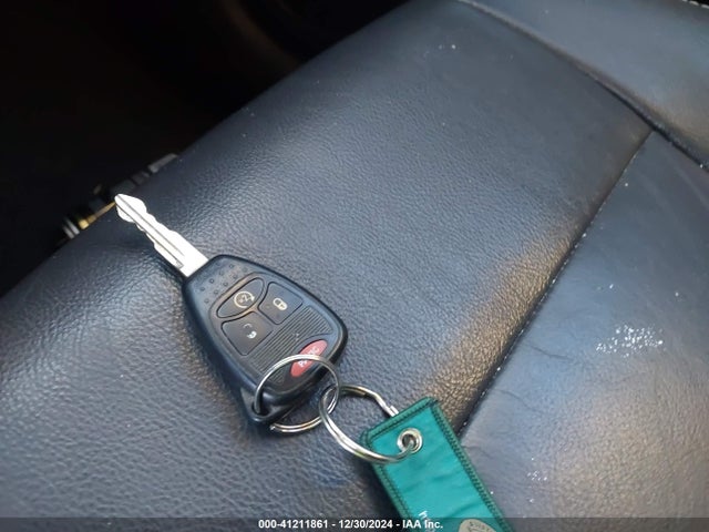 1C4NJRFB7FD317677 Jeep Patriot High Altitude Edition