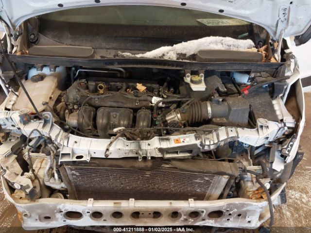 NM0LS7E73H1330787 Ford Transit Connect Xl