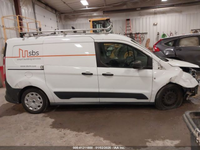 NM0LS7E73H1330787 Ford Transit Connect Xl