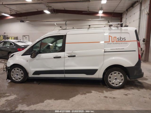 NM0LS7E73H1330787 Ford Transit Connect Xl