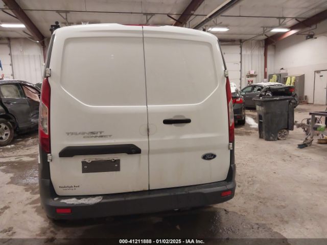 NM0LS7E73H1330787 Ford Transit Connect Xl