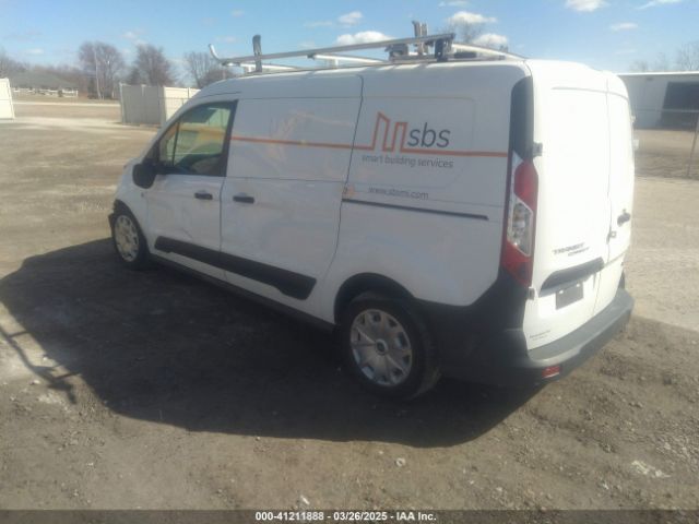 NM0LS7E73H1330787 Ford Transit Connect Xl