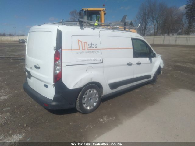 NM0LS7E73H1330787 Ford Transit Connect Xl