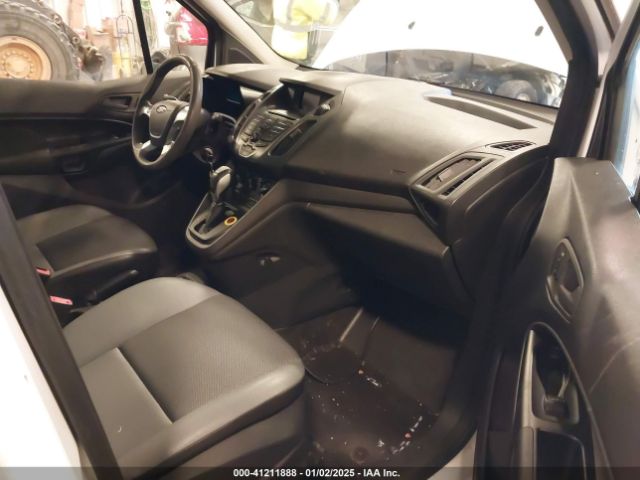 NM0LS7E73H1330787 Ford Transit Connect Xl