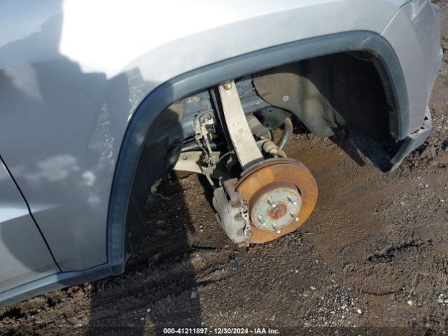 1C4RJFBG4GC381622 Jeep Grand Cherokee Limited