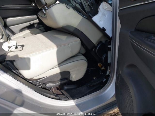 1C4RJFBG4GC381622 Jeep Grand Cherokee Limited