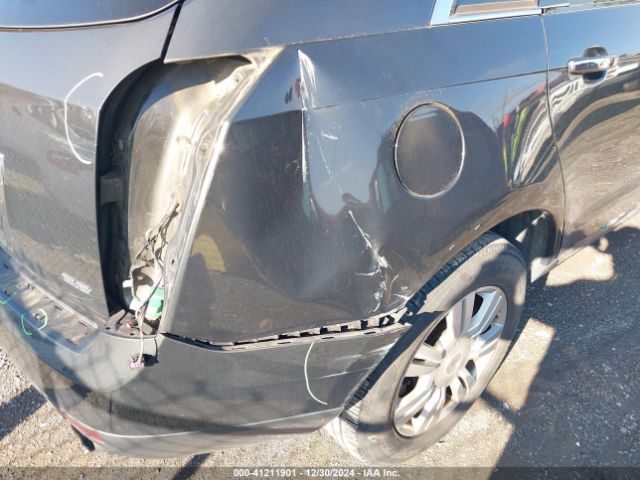 3GYFNAE33FS629400 Cadillac Srx Standard