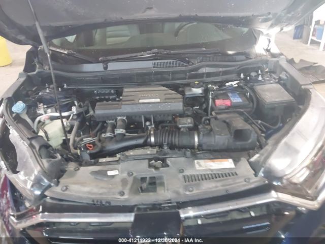 7FARW2H54LE005746 Honda Cr-v Awd Ex