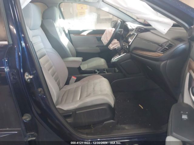7FARW2H54LE005746 Honda Cr-v Awd Ex