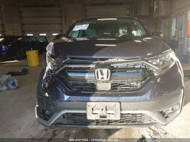 7FARW2H54LE005746 Honda Cr-v Awd Ex