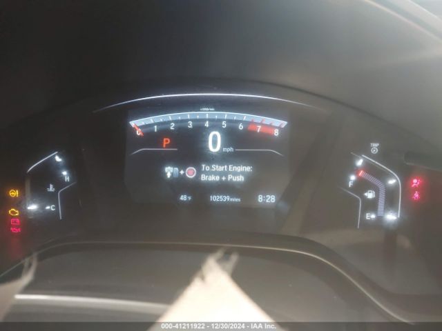 7FARW2H54LE005746 Honda Cr-v Awd Ex