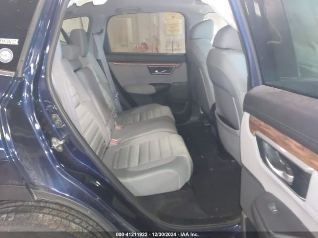 7FARW2H54LE005746 Honda Cr-v Awd Ex