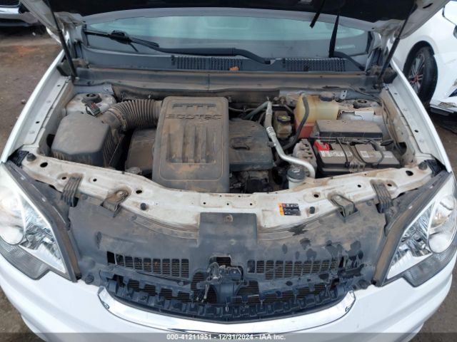3GNAL4EK1ES668667 Chevrolet Captiva Sport Ltz