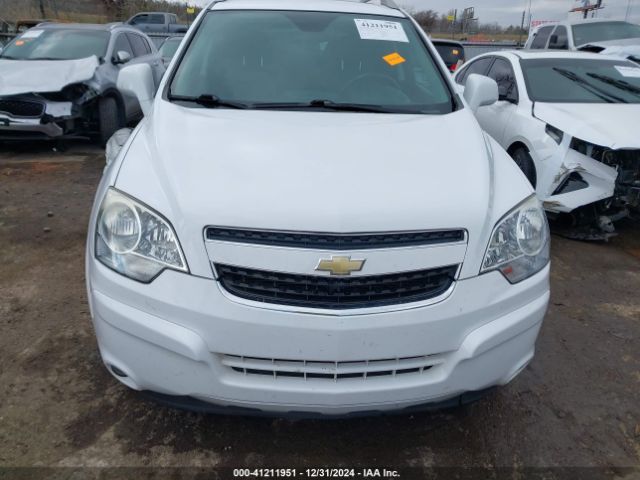 3GNAL4EK1ES668667 Chevrolet Captiva Sport Ltz