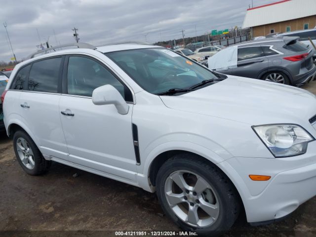 3GNAL4EK1ES668667 Chevrolet Captiva Sport Ltz