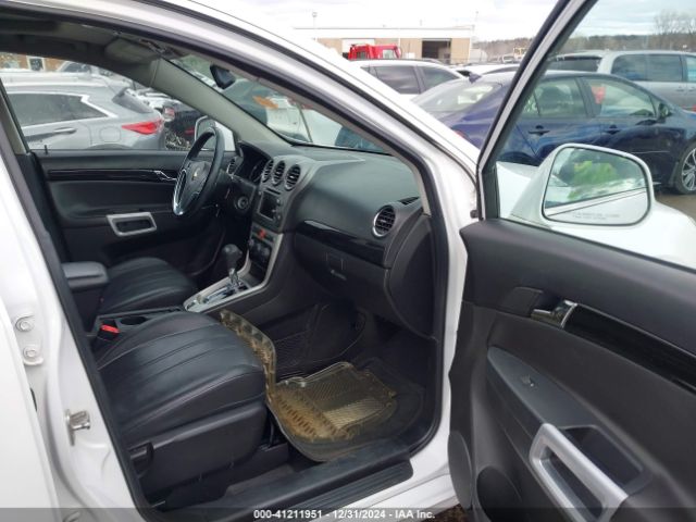 3GNAL4EK1ES668667 Chevrolet Captiva Sport Ltz