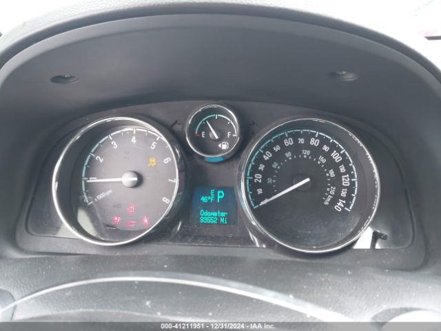 3GNAL4EK1ES668667 Chevrolet Captiva Sport Ltz