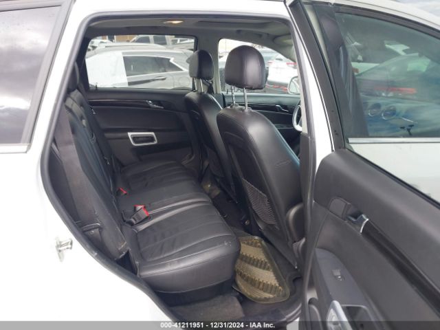 3GNAL4EK1ES668667 Chevrolet Captiva Sport Ltz