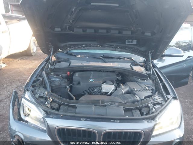 WBAVM1C53EVW56157 BMW X1 Sdrive28i