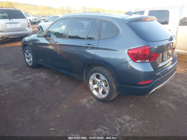 WBAVM1C53EVW56157 BMW X1 Sdrive28i