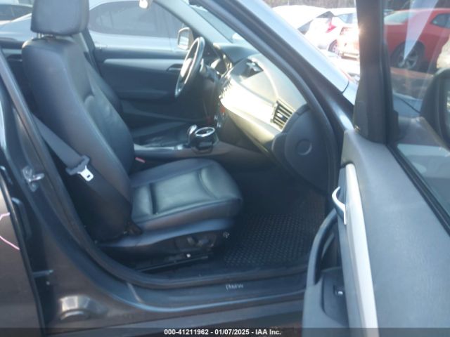 WBAVM1C53EVW56157 BMW X1 Sdrive28i