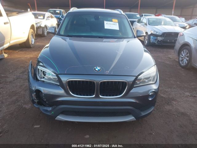WBAVM1C53EVW56157 BMW X1 Sdrive28i