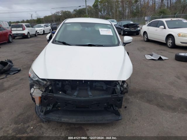 JM1DKDB71G0137018 Mazda Cx-3 Sport