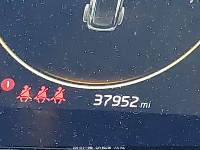 5XYK7CAF3PG120050 KIA Sportage X-pro