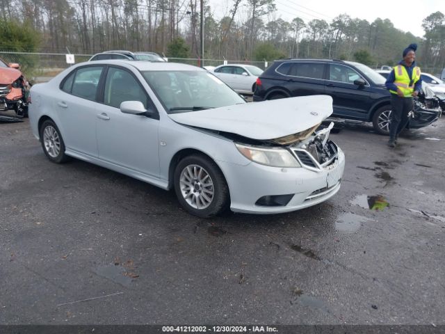 2008 SAAB 9-3 YS3FB49Y481104896 Photo 0