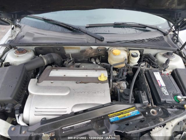 2008 SAAB 9-3 YS3FB49Y481104896 Photo 9