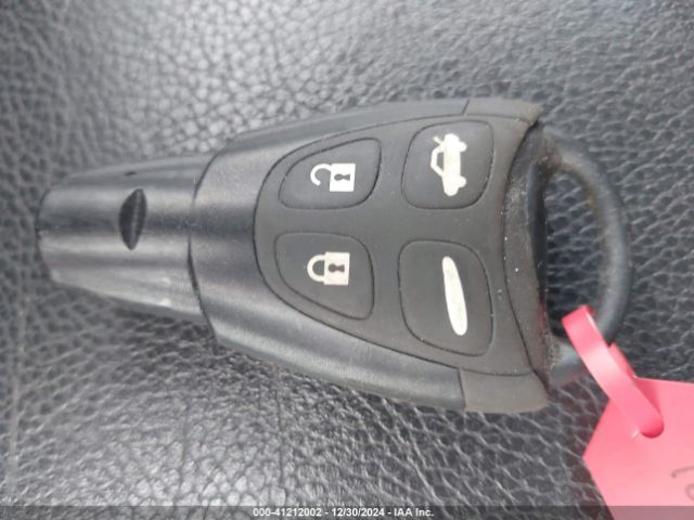 2008 SAAB 9-3 YS3FB49Y481104896 Photo 10
