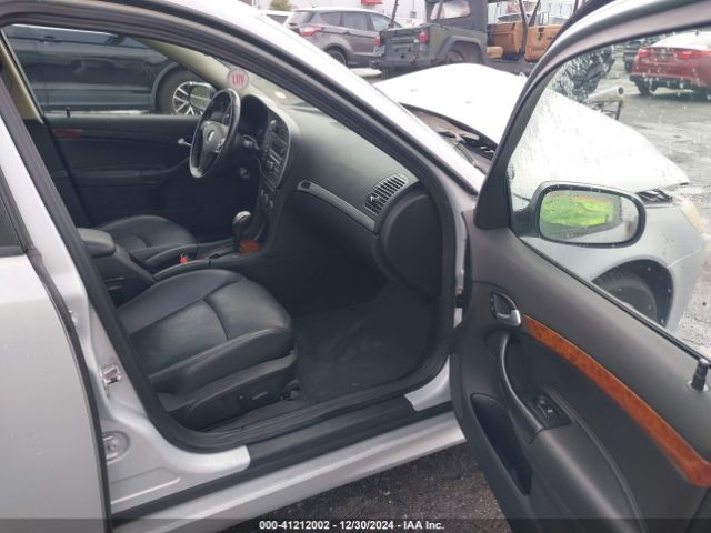 2008 SAAB 9-3 YS3FB49Y481104896 Photo 4