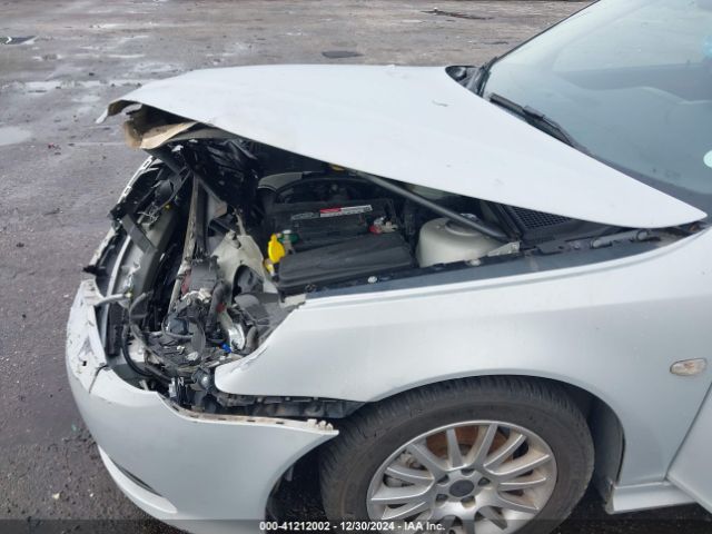 2008 SAAB 9-3 YS3FB49Y481104896 Photo 5