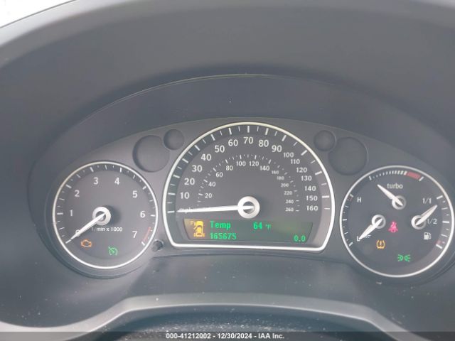 2008 SAAB 9-3 YS3FB49Y481104896 Photo 6