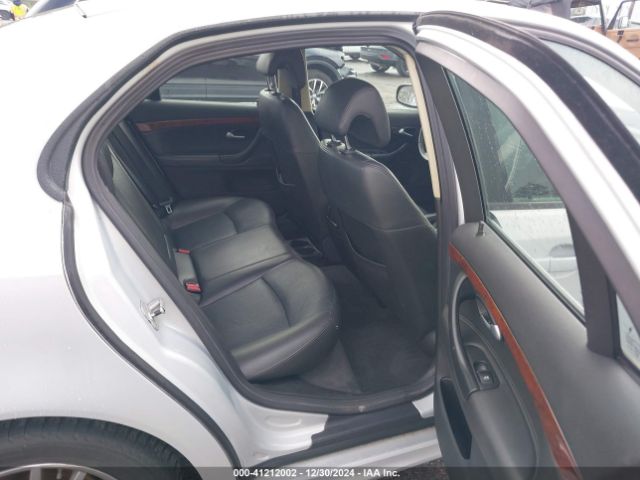 2008 SAAB 9-3 YS3FB49Y481104896 Photo 7