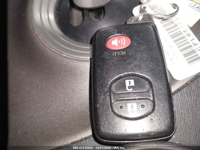 JTDKN3DU9F0400947 Toyota Prius Two