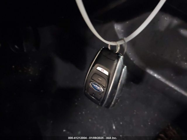 4S4BTAMC5M3126865 Subaru Outback Limited