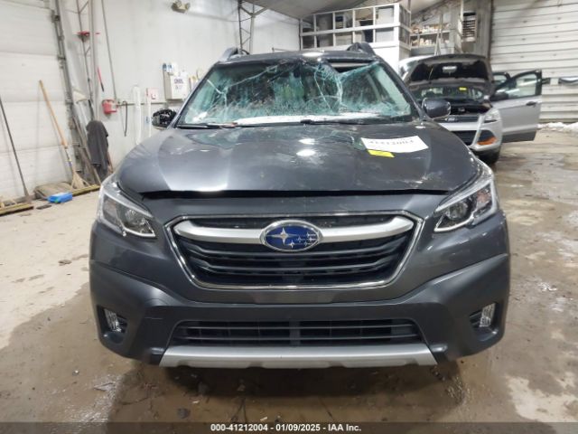 4S4BTAMC5M3126865 Subaru Outback Limited