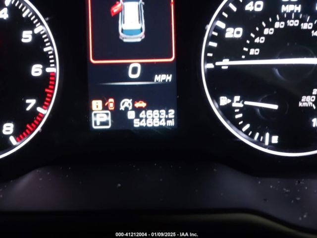 4S4BTAMC5M3126865 Subaru Outback Limited