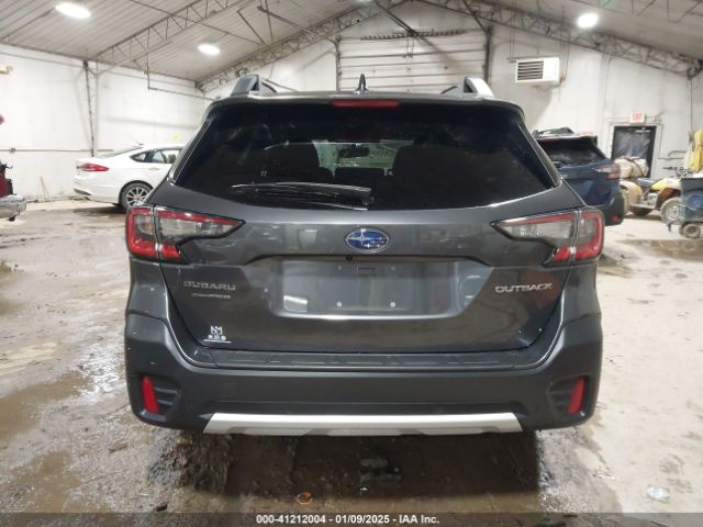 4S4BTAMC5M3126865 Subaru Outback Limited