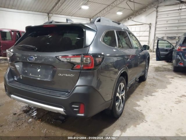 4S4BTAMC5M3126865 Subaru Outback Limited