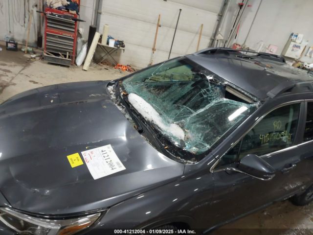 4S4BTAMC5M3126865 Subaru Outback Limited