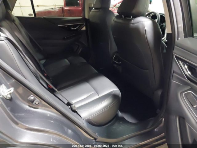 4S4BTAMC5M3126865 Subaru Outback Limited