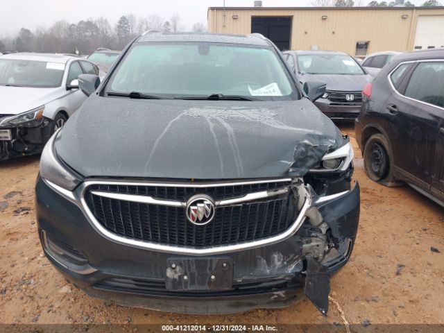 5GAEVAKW8KJ100666 Buick Enclave Awd Essence
