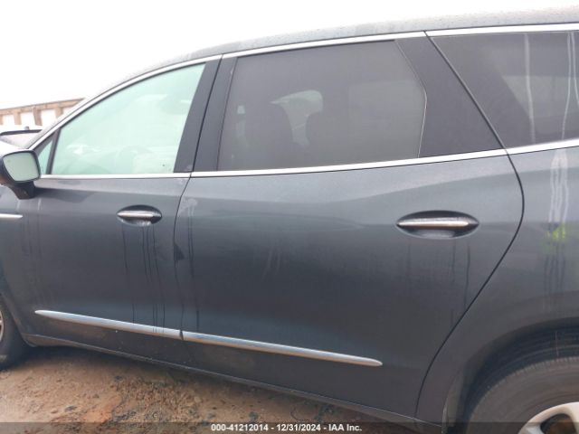 5GAEVAKW8KJ100666 Buick Enclave Awd Essence