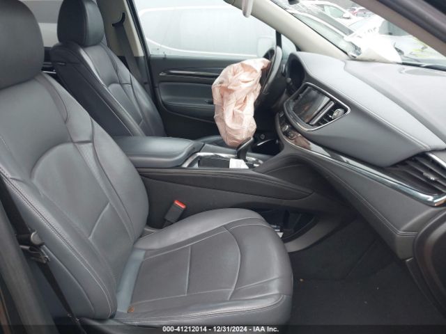 5GAEVAKW8KJ100666 Buick Enclave Awd Essence