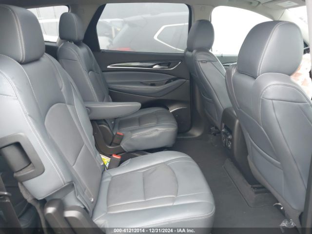 5GAEVAKW8KJ100666 Buick Enclave Awd Essence