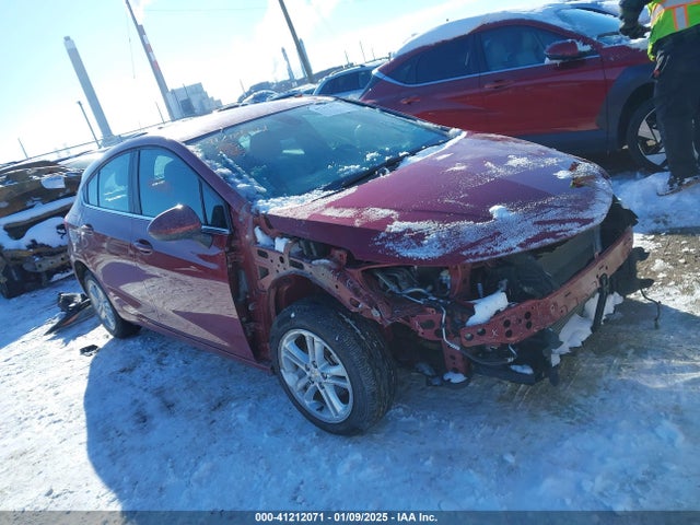 2018 3G1BE6SM8JS653921 main image